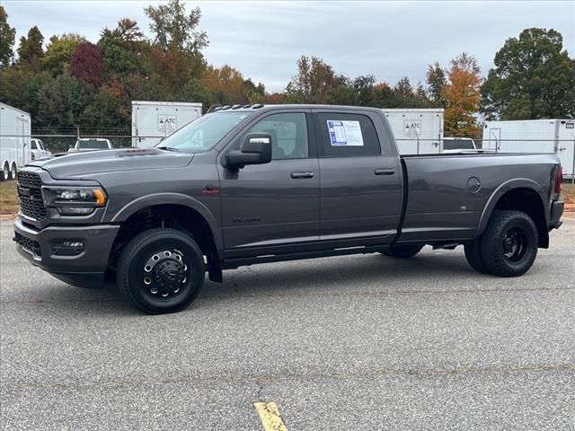 2024 Ram 3500 Limited