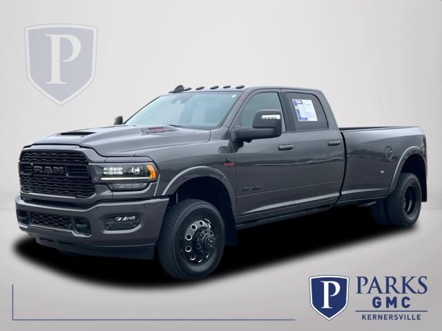 2024 Ram 3500 Limited