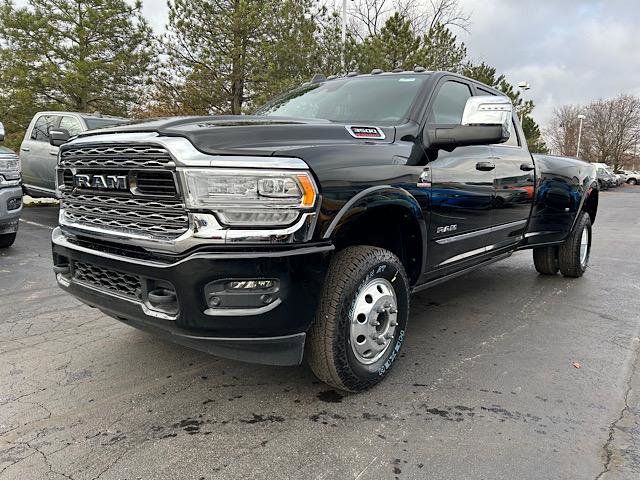 2024 Ram 3500 Limited