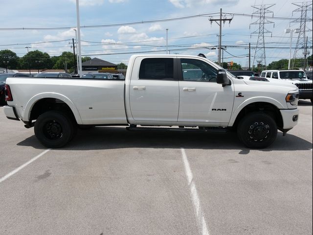 2024 Ram 3500 Limited