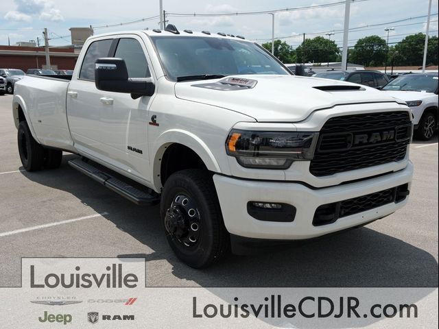 2024 Ram 3500 Limited