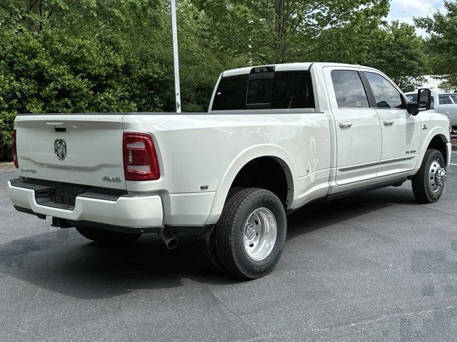 2024 Ram 3500 Limited