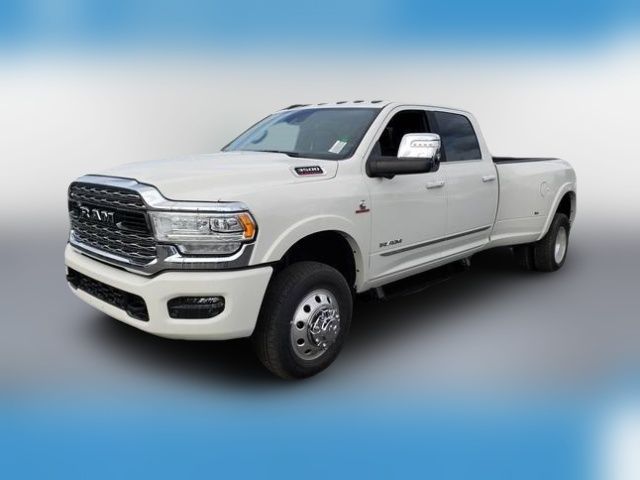 2024 Ram 3500 Limited