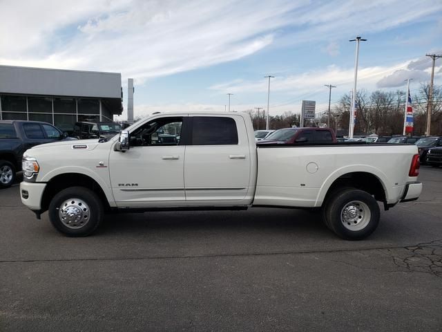 2024 Ram 3500 Limited