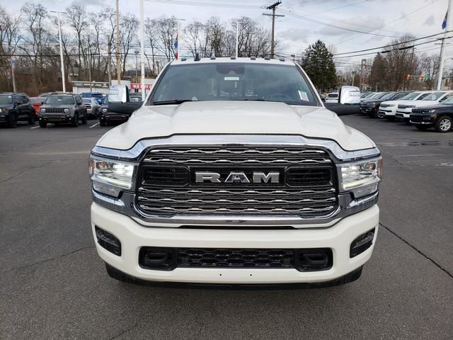 2024 Ram 3500 Limited