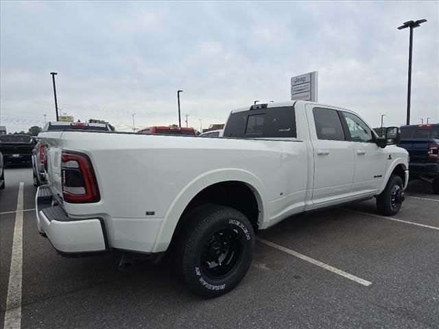 2024 Ram 3500 Limited