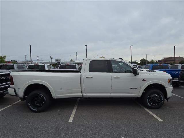 2024 Ram 3500 Limited