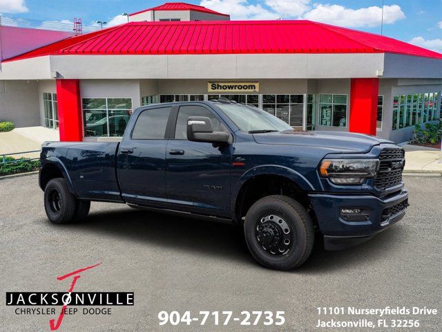 2024 Ram 3500 Limited