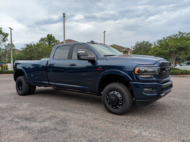 2024 Ram 3500 Limited