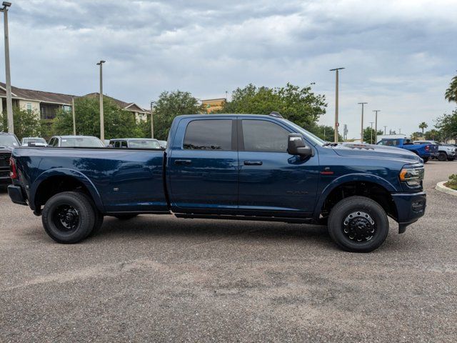 2024 Ram 3500 Limited