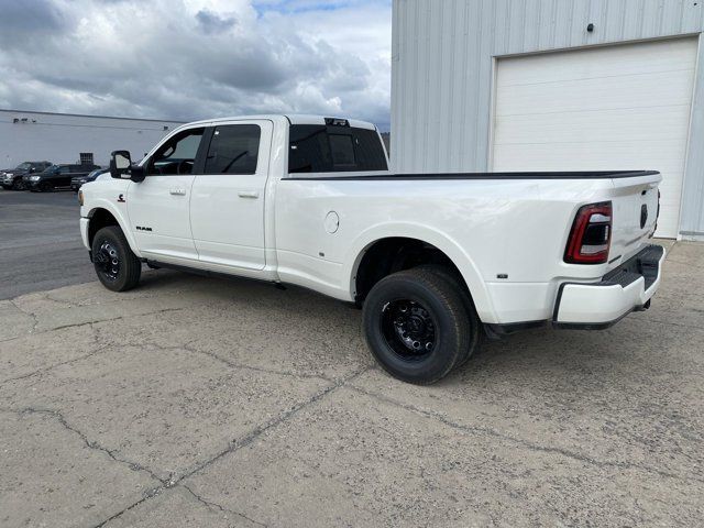 2024 Ram 3500 Limited