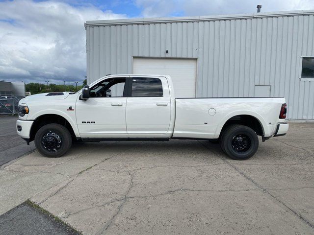 2024 Ram 3500 Limited