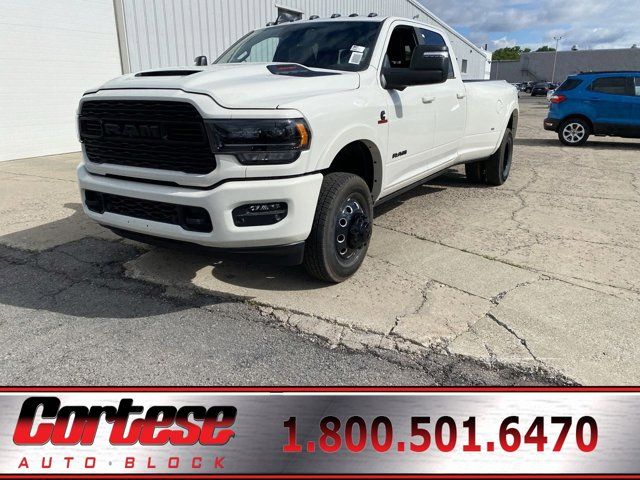 2024 Ram 3500 Limited