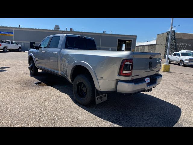 2024 Ram 3500 Limited