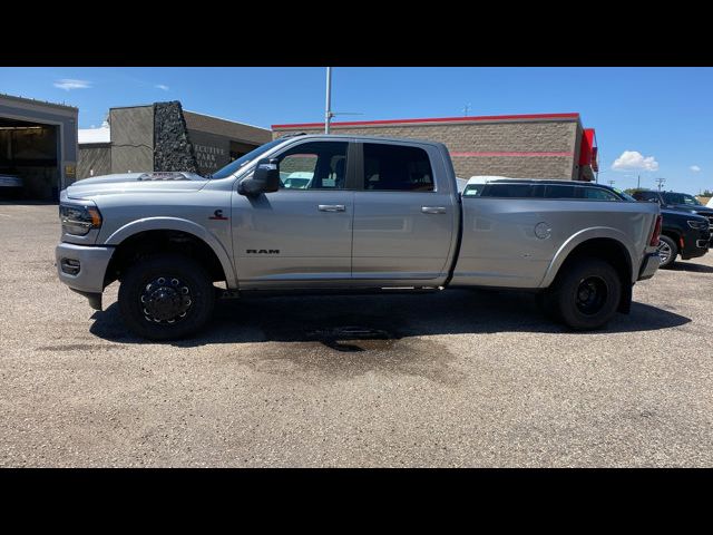 2024 Ram 3500 Limited