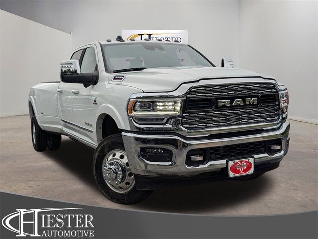 2024 Ram 3500 Limited