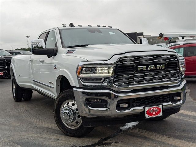 2024 Ram 3500 Limited