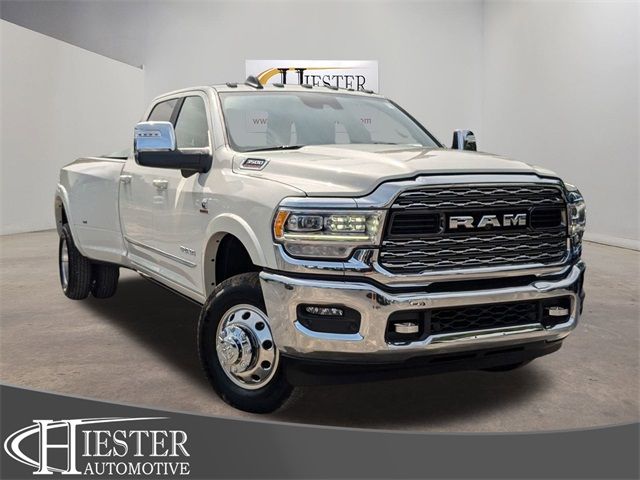 2024 Ram 3500 Limited