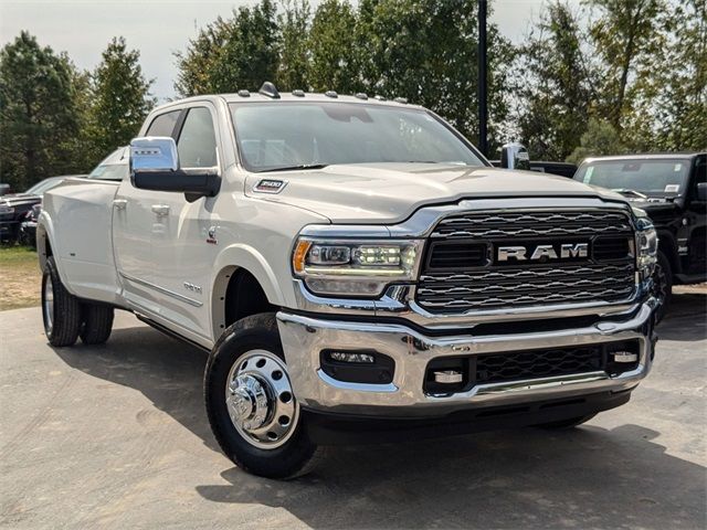 2024 Ram 3500 Limited