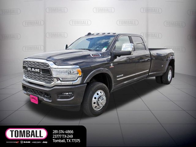 2024 Ram 3500 Limited