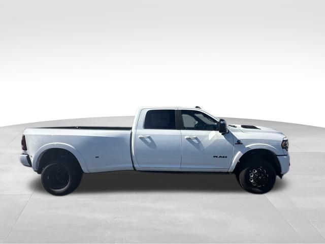 2024 Ram 3500 Limited