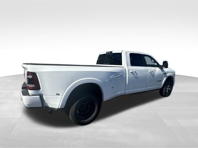 2024 Ram 3500 Limited