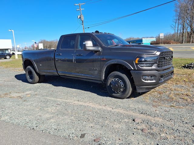 2024 Ram 3500 Limited