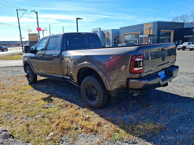 2024 Ram 3500 Limited