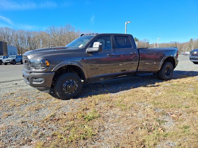 2024 Ram 3500 Limited