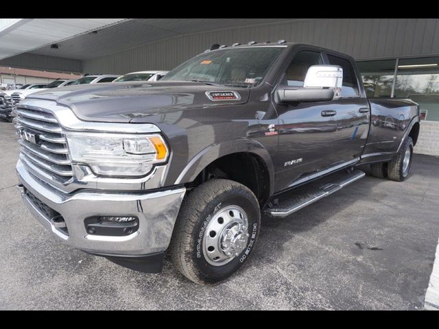 2024 Ram 3500 Limited