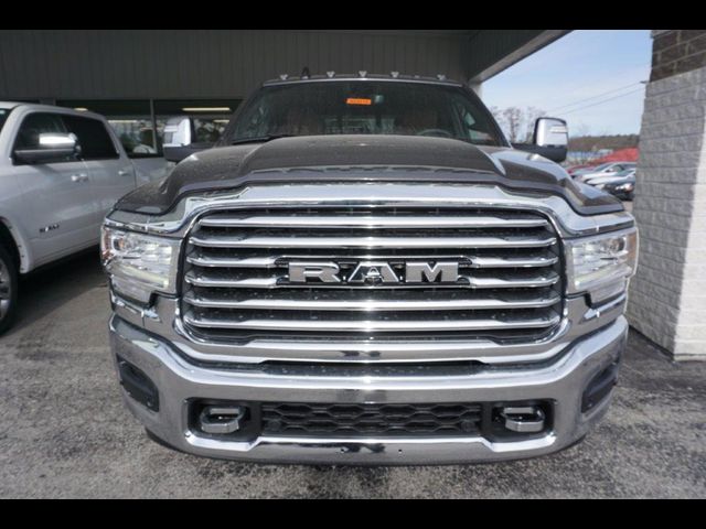 2024 Ram 3500 Limited