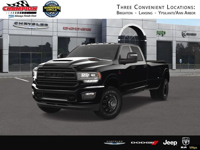 2024 Ram 3500 Limited