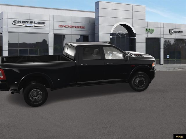 2024 Ram 3500 Limited