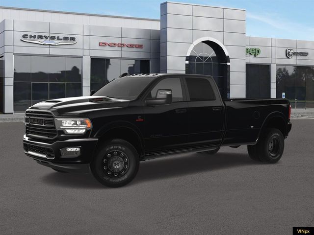 2024 Ram 3500 Limited