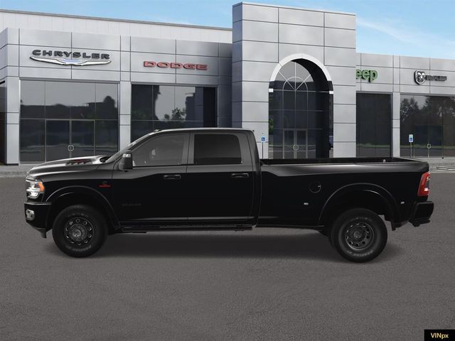 2024 Ram 3500 Limited