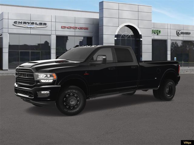 2024 Ram 3500 Limited