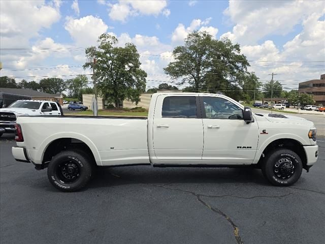 2024 Ram 3500 Limited