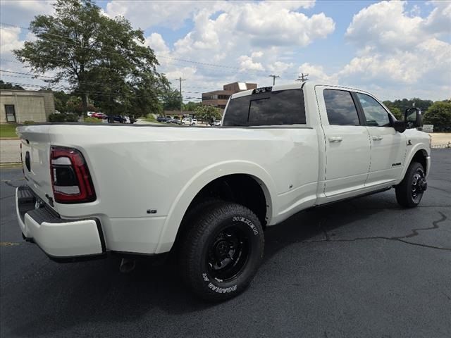 2024 Ram 3500 Limited