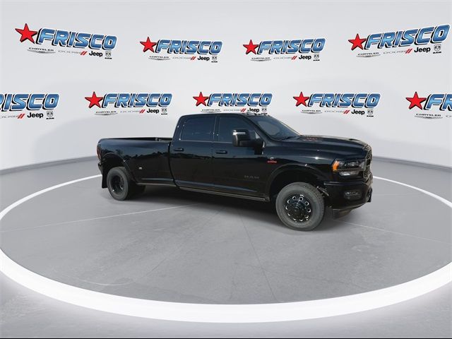 2024 Ram 3500 Limited