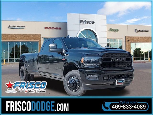 2024 Ram 3500 Limited