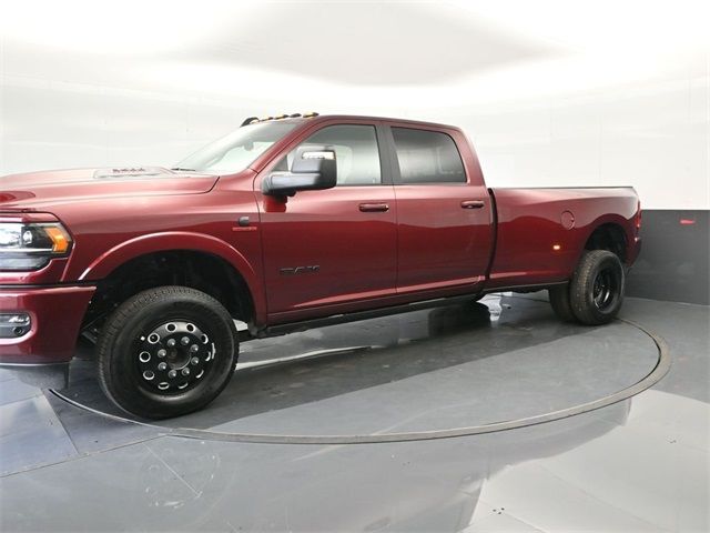 2024 Ram 3500 Limited