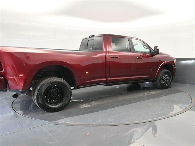 2024 Ram 3500 Limited