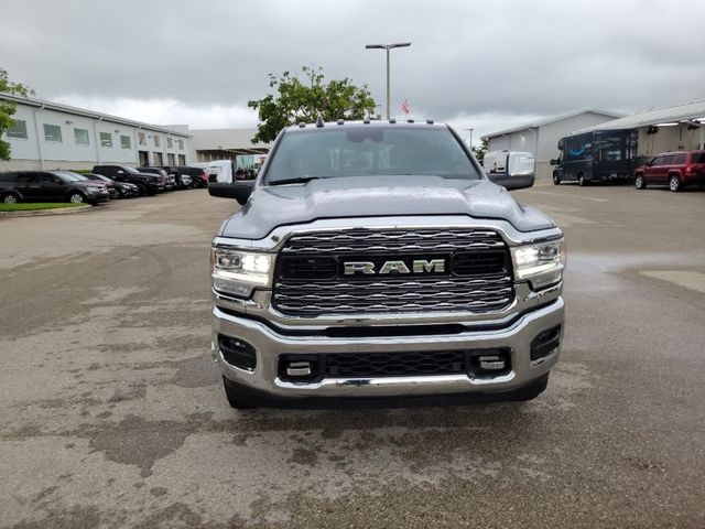 2024 Ram 3500 Limited