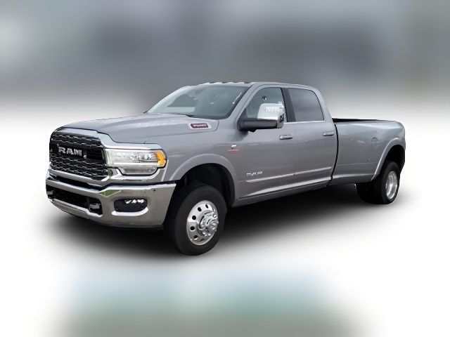 2024 Ram 3500 Limited