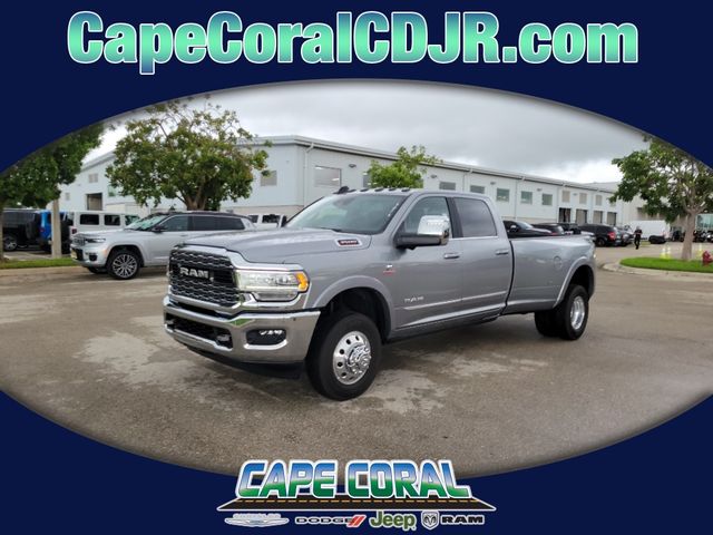 2024 Ram 3500 Limited