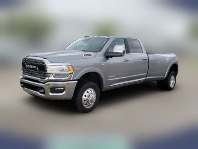 2024 Ram 3500 Limited