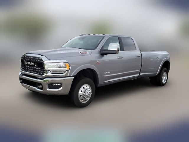 2024 Ram 3500 Limited