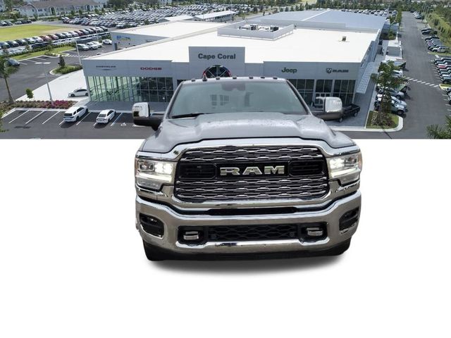 2024 Ram 3500 Limited