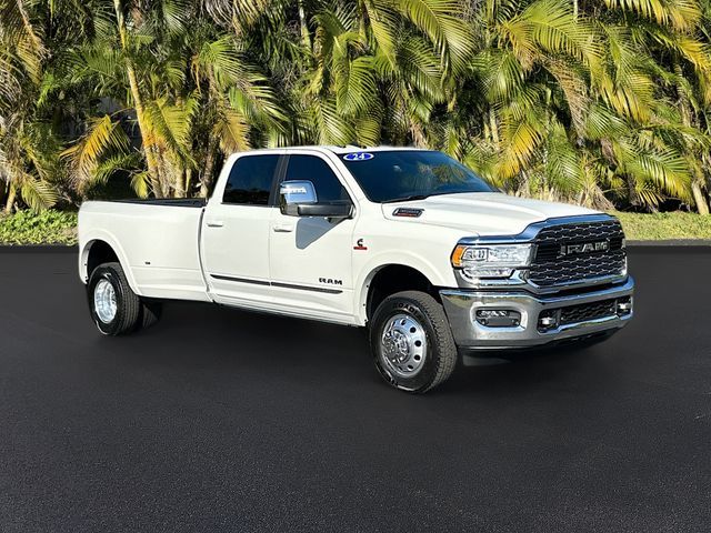 2024 Ram 3500 Limited