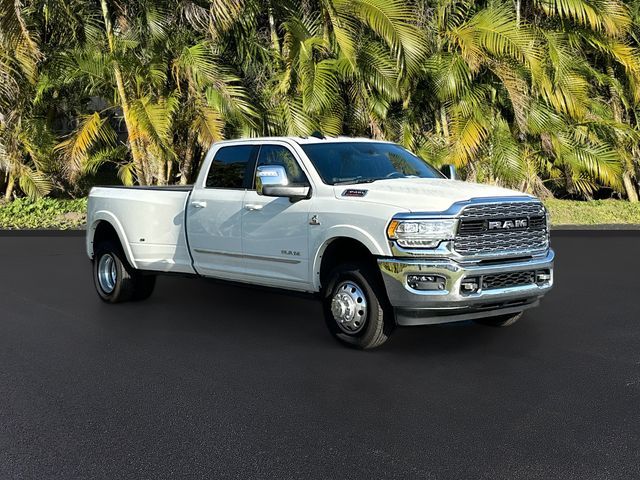 2024 Ram 3500 Limited